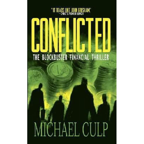 Pre-Owned Conflicted (Paperback) 0743497686 9780743497688