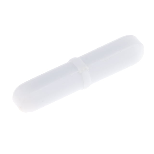 Agitador Magnético de Bricolaje Mezclador de Barra Agitadora Agitador B7x35mm Sunnimix Agitador magnético de PTFE