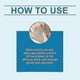 thumbnail image 3 of Hyaluronic Acid Joint Cream for Pain Relief & Stiffness, Back, Neck, Knee, Hands, Soothing Massage Cream for Joints & Muscles, 3 of 5
