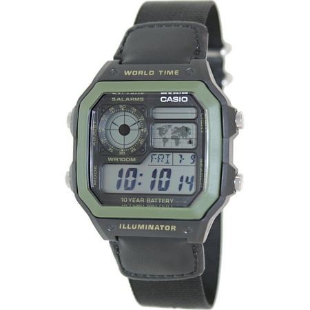 casio ae1200whb
