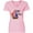 AD-Pink, variant on Inktastic Lake of the Ozarks Sailboat Women's V-Neck T-Shirt