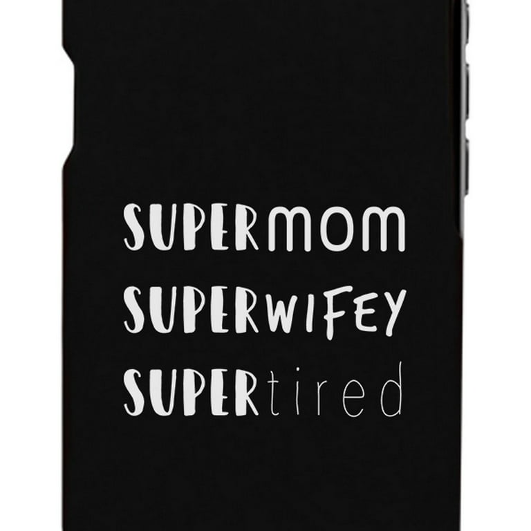 Funny Gift Ideas for Every Kind of Mom