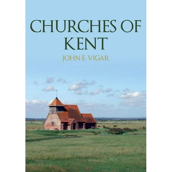 Churches of Kent