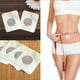 thumbnail image 3 of Pérdida de peso ombligo pegatina cuerpo vientre quemador de grasa Slim dieta parche (15 uds) Likrtyny cuidado belleza, 3 of 9