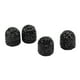 thumbnail image 4 of 4 tapones de válvula de 15 mm para neumáticos, universales, para coche y motocicleta, color negro, 4 of 14