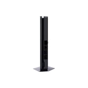 Restored Sony PlayStation 4 Slim 500GB Console, Black with DualShock 4 Wireless Controller