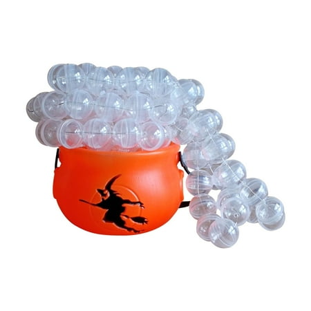 

Kitchen Accessories Spooky Halloween Diy Witch Bucket Set Party Tabletop Vintage Spooky Costume Props on Clearance