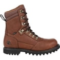 thumbnail image 2 of Rocky Ranger Waterproof 800G Insulated Outdoor Boot, 2 of 7