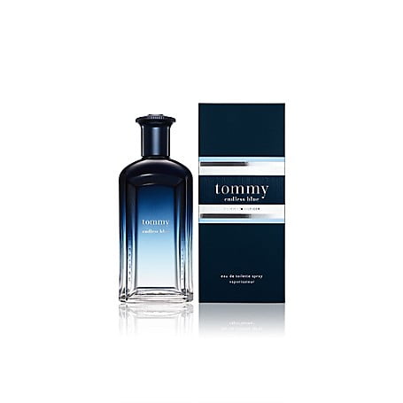 tommy endless blue cologne