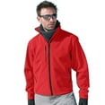 thumbnail image 2 of Result Mens Softshell Premium 3 Layer Performance Jacket (Waterproof, Windproof & Breathable), 2 of 3