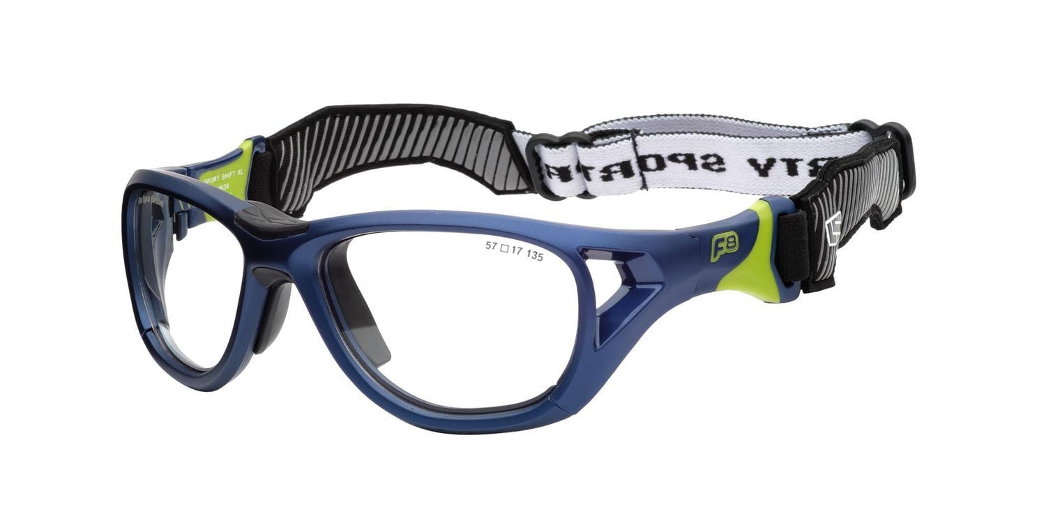 Rec Specs Sport Shift XL