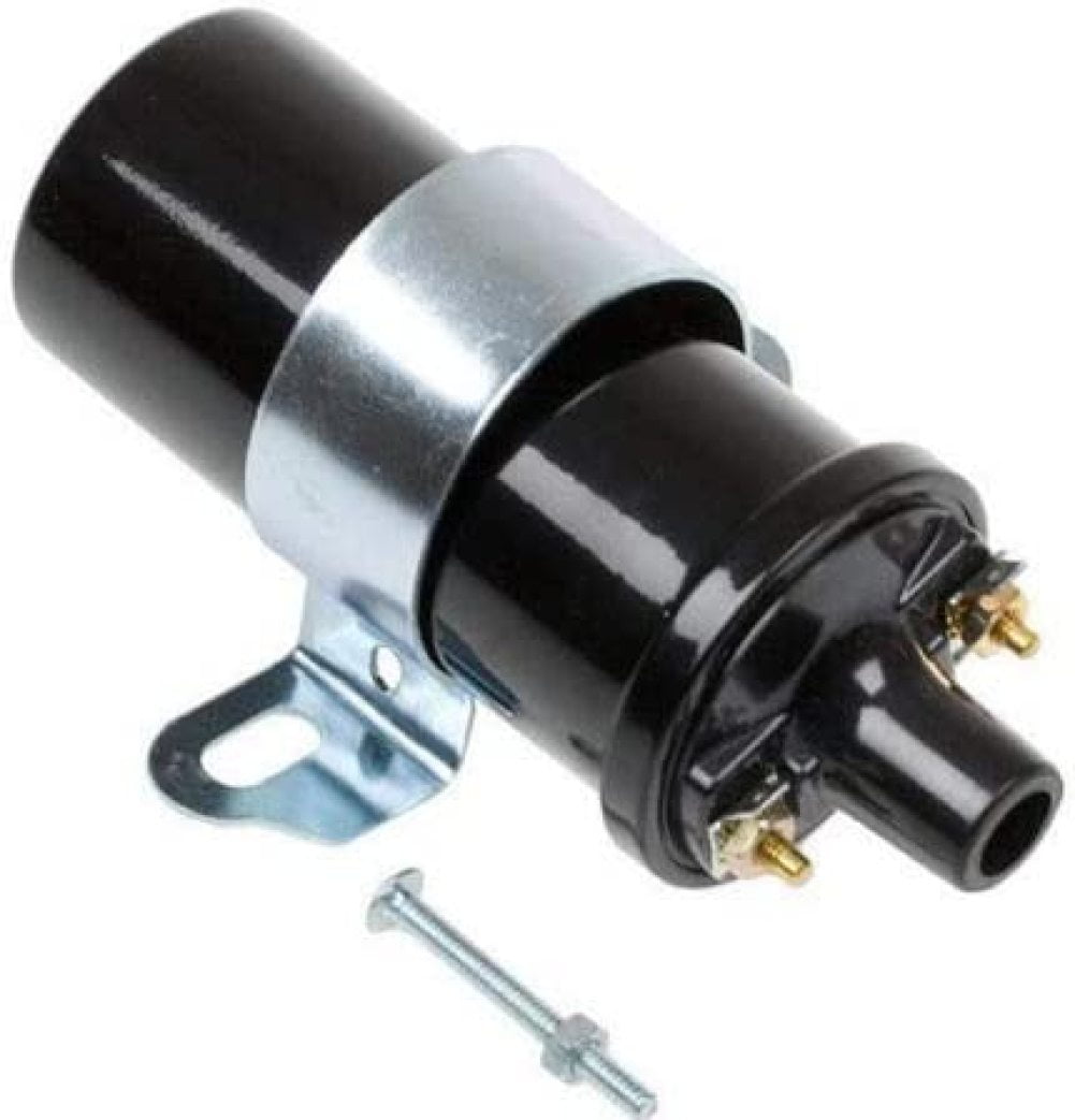 Ignition Coil 6 Volt for IH Farmall and International Tractors