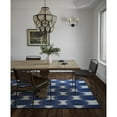 thumbnail image 5 of Momeni Leiden Ikat 2' x 3' Rectangle Area Rugs With Navy LEIDELEI-1NVY2030, 5 of 13