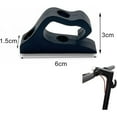 thumbnail image 2 of Lishi Electric Scooter Hook - Convenient Storage and Accessibility, 2 of 5