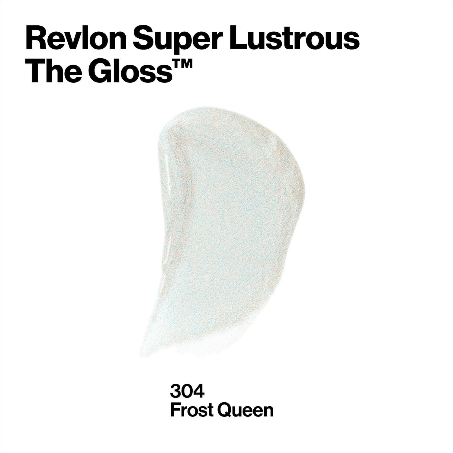 Brillant à lèvres Super Lustrous™ de Revlon