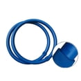 thumbnail image 3 of Transemion 2piece Lightweight Arm Hula-Hoops For Effective Training Effective Training Blue+2pcs, 3 of 6
