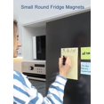 Home Kitchen , 1.5cm Small Round Fridge , Multipurpose
