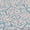 Pink and Aqua, variant on Jill Zarin Dubai Outdoor Rug