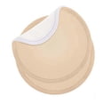 thumbnail image 1 of Castor Oil Breast Pack Wrap Reusable Castor Oil Bust Nursing Pads for Women, 1 of 5