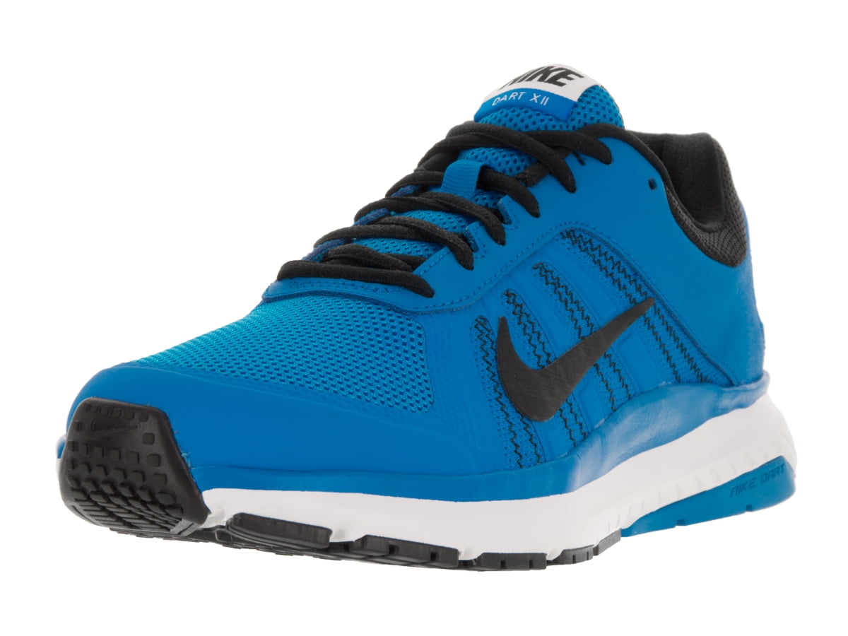 nike men's dart 12 running shoe