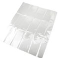 thumbnail image 2 of Large Gift Basket Cellophane Bag, 28-Inch x 24-Inch - Clear, 2 of 2