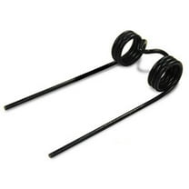 RAParts Windrower Rake Tooth Fits John Deere Models