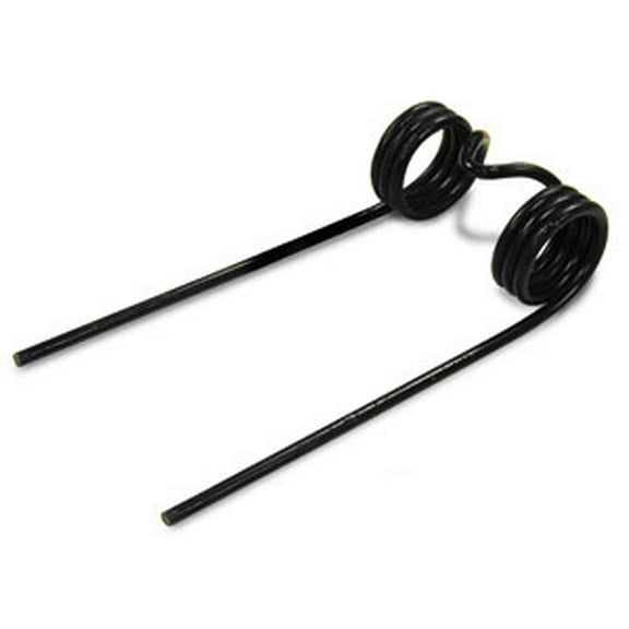 RAParts Windrower Rake Tooth Fits John Deere Models