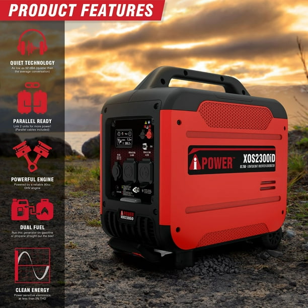 発電機・ポータブル電源 Spooky2 Portable GeneratorX Pro 発電機・ポータブル電源 Spooky2 Portable GeneratorX Pro