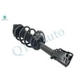 thumbnail image 3 of Set 4  Front - Rear Quick Complete Strut and Coil Spring For 2011 - 2019 Dodge Journey V6 FWD, 3 of 10