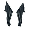 thumbnail image 2 of 1Pair Windshield Wiper Cowl Cover Extension Trim For Toyota Sienna 2003-2010, 2 of 5