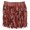 Rose Gold, variant on Sylvtty Adult Skirt Rain Fringe Tassel Party Skirt Bright Color Adjustable Curtain Mini Skirt Festival-ready Performance Skirt