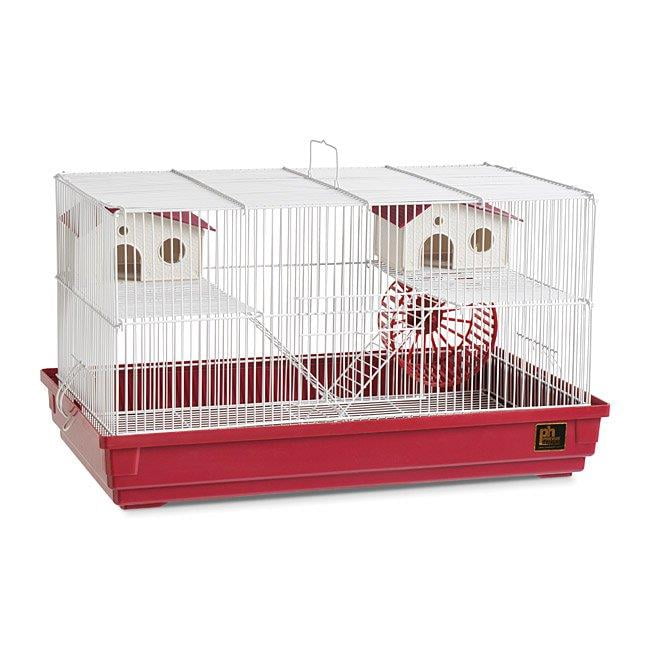 Prevue hendryx hamster cage online