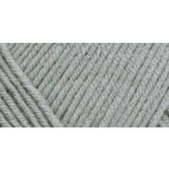 C&C Red Heart Comfort Yarn Grey