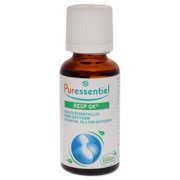زيت Puressentiel Diffusion Essential - مزيج الجهاز التنفسي ، زيت 1.01 أونصة