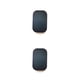 thumbnail image 2 of Methold Cubierta Usb Plástico Distintivo Liviano Nuevo Embolsado en diferentes cantidades Tapas de puerto de fácil instalación 1pcs PC 1 2piezas, 2 of 6