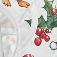 thumbnail image 5 of Ckdifva Christmas Penguins Boys Underwear Briefs Cotton Panties Active Stretch Briefs One Pack, 5 of 6