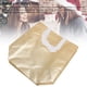 thumbnail image 3 of Bolsas Reutilizables Brillantes, 10 Paquetes De Diseño Metálico De Diseño Metálico Con Asas Para Fiestas Navideñas Y Eventos Especiales, Bolsas De Almacenamiento De Tela No, 3 of 7