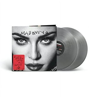 Madonna - Finally Enough Love (Walmart Exclusive) - Music