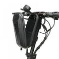 thumbnail image 4 of Waterproof Scooter Storage Bag 2L, Hard Shell Scooter Handlebar Bag, Front Hanging Bag for Electric Scooter, Scooter Accessories for Adults, 4 of 9