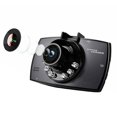thumbnail image 2 of Riwesomey G30 HD 1080P Dash Cam 2.4 pulgadas DVR Car Driving Recorder Night Vision, Park Monitor, G-Sensor, Loop Recording para Cámaras de salpicadero de coche, 2 of 6