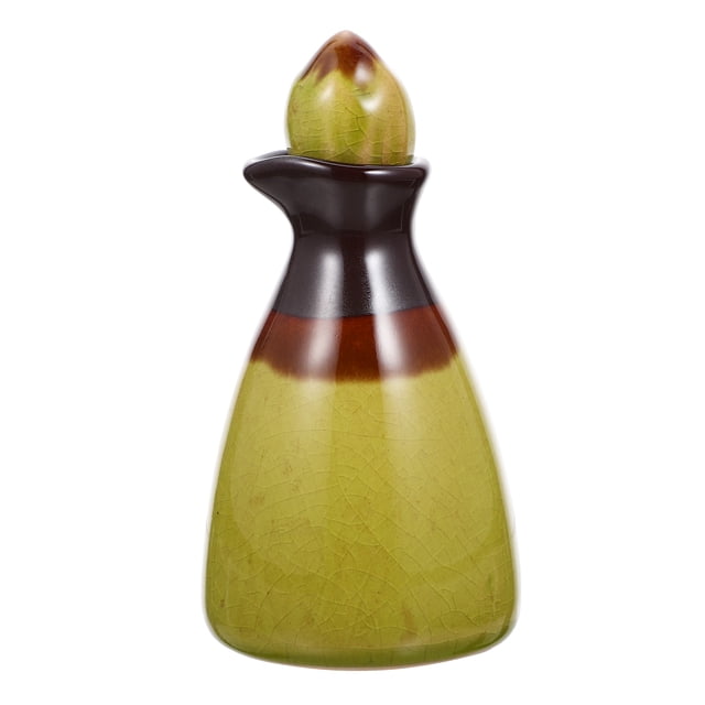 MasteelfCA Aroma Diffusing Bottle Decorative Ceramic Bottle Essential Oil Diffuser