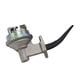 thumbnail image 3 of Bomba de combustible mecánica para automóvil,Bomba de combustible mecánica M6109 robusta,Bomba de 3 puertos portátil profesional,Accesorios de bomba de combustible Repuestos,Reemplazo, 3 of 9