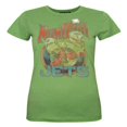 thumbnail image 1 of Junk Food Womens New York Jets NFL T-Shirt, 1 of 2