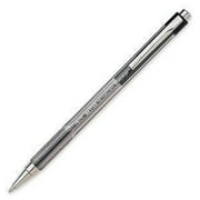 3 PACK Pilot The Better Retractable Ballpoint Pen Medium Point Black 12/pk 30005