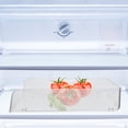 thumbnail image 4 of SOPOTUTU Storage Shelves Transparent Refrigerator Partition 1Set for Space Efficiency, 4 of 8