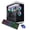 White, variant on iBUYPOWER Y40 Gaming PC Desktop, AMD Ryzen 7 9800X3D, AMD Radeon RX 9070XT 16GB, 32GB DDR5 RAM, 1TB NVMe SSD, Y40BA7R97XT03