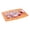 Black/14 1/2" x 10 3/4"/1 Count, variant on Nature Tek Kraft Wood Fiber Cutting Board - 14 1/2" x 10 3/4" - 1 count box