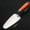 C, variant on EpheyFIF 1Pcs Plaster Trowel Dry Wall Paint Concrete Tile Bricklaying Cement Repair Construction Tools Stainless Putty-Knife Trowel C