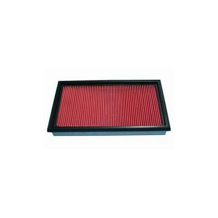 2006 Nissan Xterra Air Filter Nissan 16546-0Z000 Air Filter Nissan Frontier Pathfinder Xterra Altima Sedan Coupe Quest Maxima 350Z ()