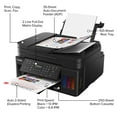 thumbnail image 3 of Canon MegaTank PIXMA G7020 All-In-One, Wireless Color Inkjet Printer for Home Office Use, 3 of 8